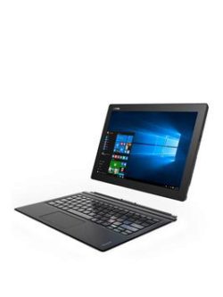 Lenovo Miix 700 Intel&Reg; Core&Trade; M5 Processor, 2Gb Ram, 128Gb Ssd, 12 Inch Full Hd Touchscreen 2-In-1 Laptop - Laptop With Microsoft Office 365 Personal